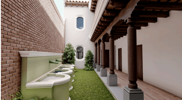 Imagen del proyecto VIVIENDA PALOMO 6