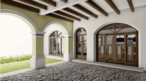 Imagen del proyecto VIVIENDA PALOMO 4