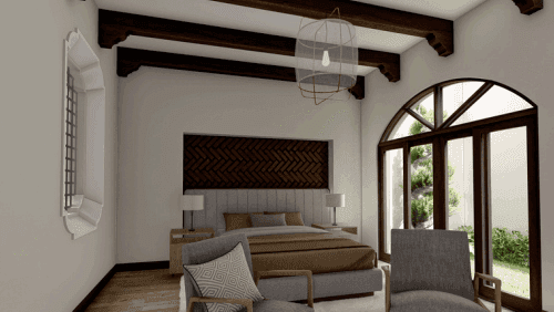 Imagen del proyecto VIVIENDA PALOMO 2