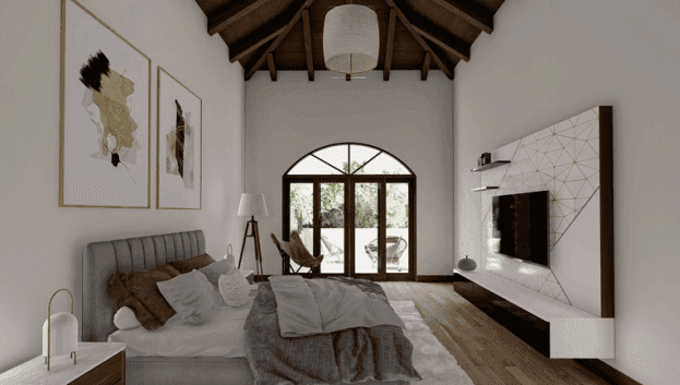 Imagen del proyecto VIVIENDA PALOMO 3