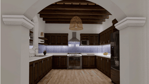 Imagen del proyecto VIVIENDA PALOMO 1