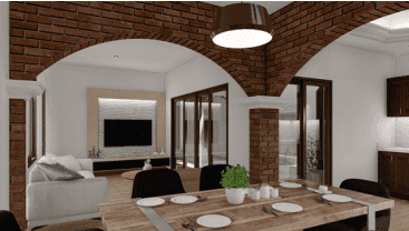 Imagen del proyecto VIVIENDA PERALTA 3