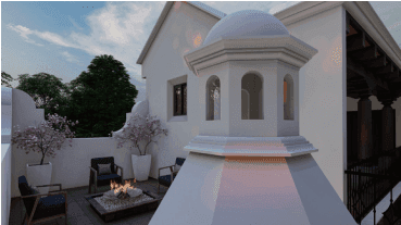 Imagen del proyecto VIVIENDA PERALTA 2