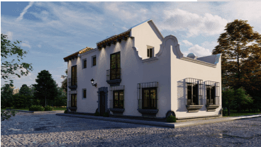 Imagen del proyecto VIVIENDA PERALTA 1