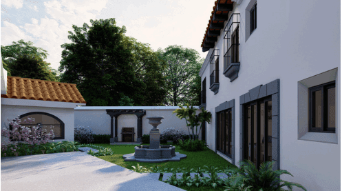 Imagen del proyecto VIVIENDA PEREZ 3