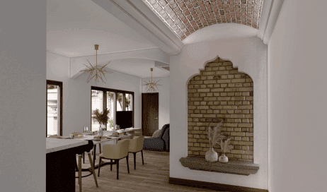 Imagen del proyecto VIVIENDA PEREZ 1