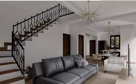 Imagen del proyecto VIVIENDA PEREZ 2