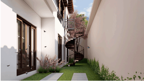 Imagen del proyecto VIVIENDA PAREDES 2