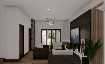 Imagen del proyecto VIVIENDA RAMIREZ 1