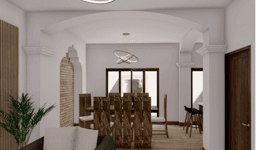 Imagen del proyecto VIVIENDA RAMIREZ 3