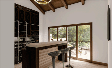 Imagen del proyecto VIVIENDA RAMIREZ 2