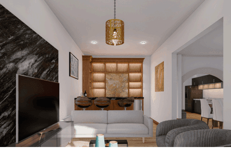 Imagen del proyecto VIVIENDA TOLEDO 2