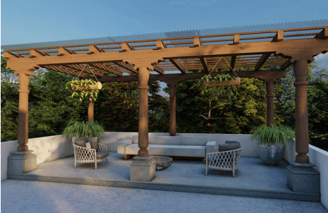 Imagen del proyecto VIVIENDA TOLEDO 3