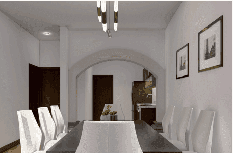 Imagen del proyecto VIVIENDA TOLEDO 1