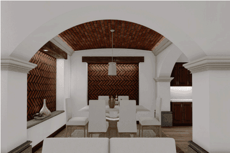 Imagen del proyecto VIVIENDA TOJ 1