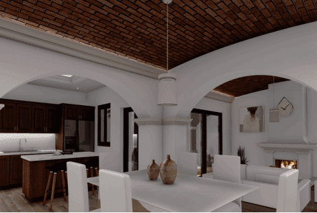 Imagen del proyecto VIVIENDA TOJ 2