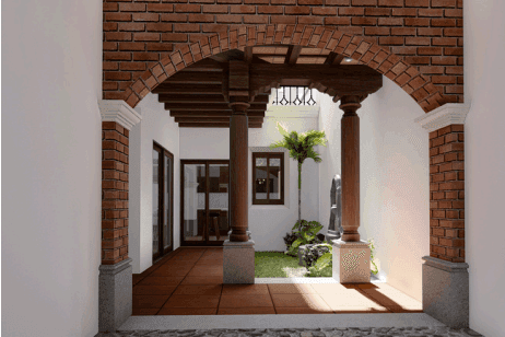 Imagen del proyecto VIVIENDA TOJ 3