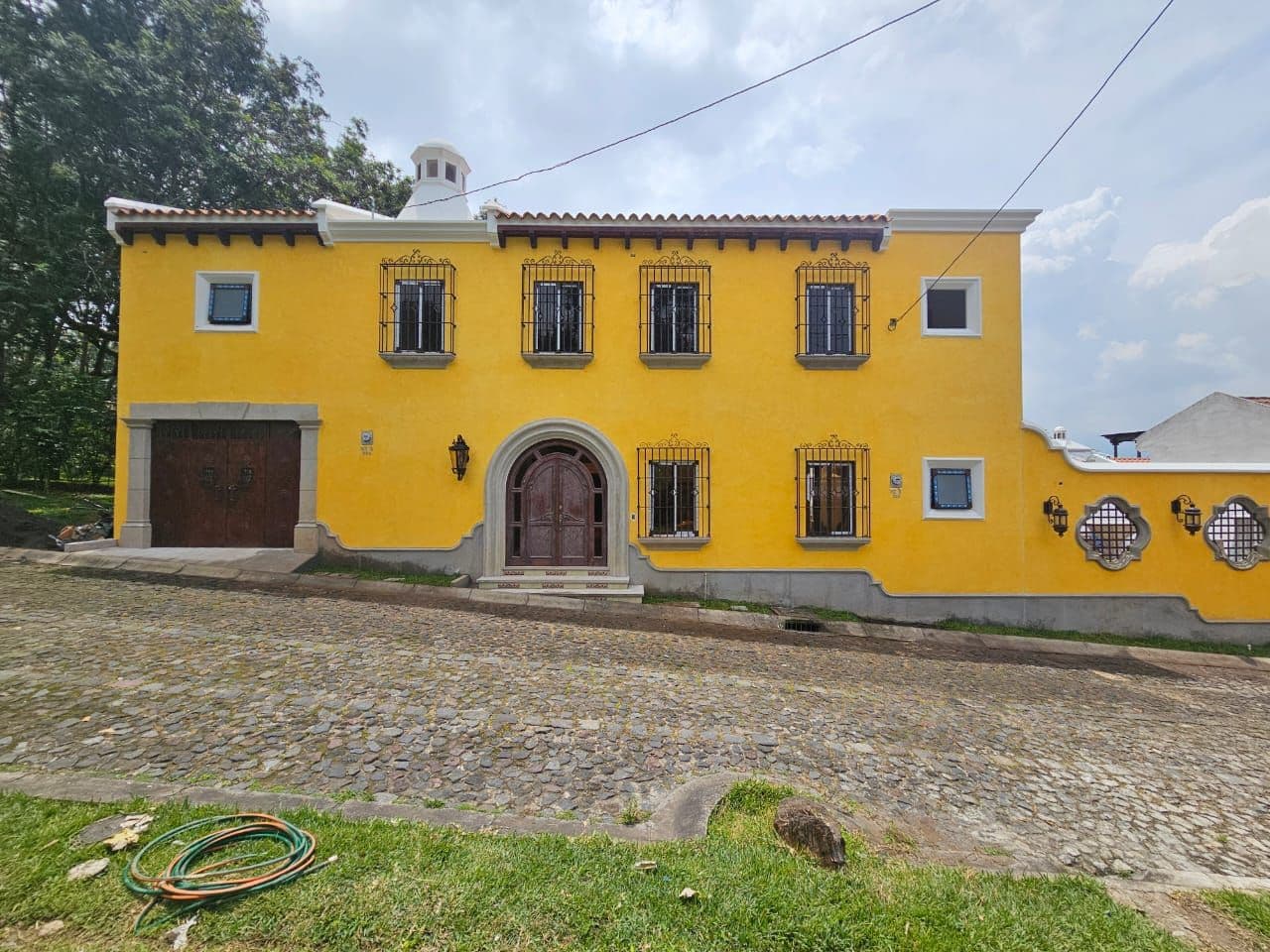 Imagen del proyecto VIVIENDA MARCOLFA 6