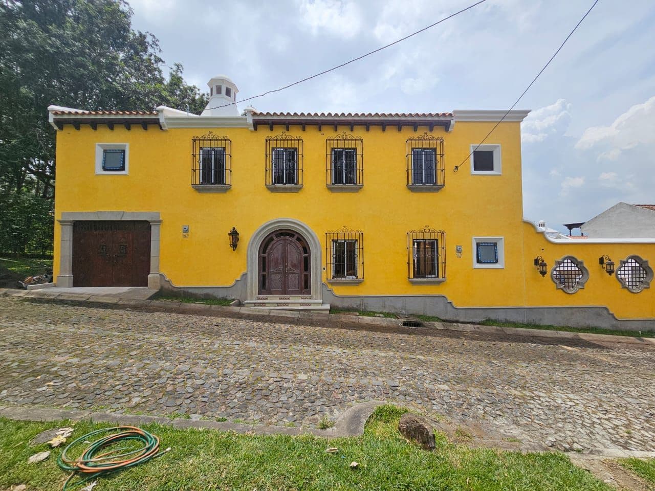 Imagen del proyecto VIVIENDA MARCOLFA 3