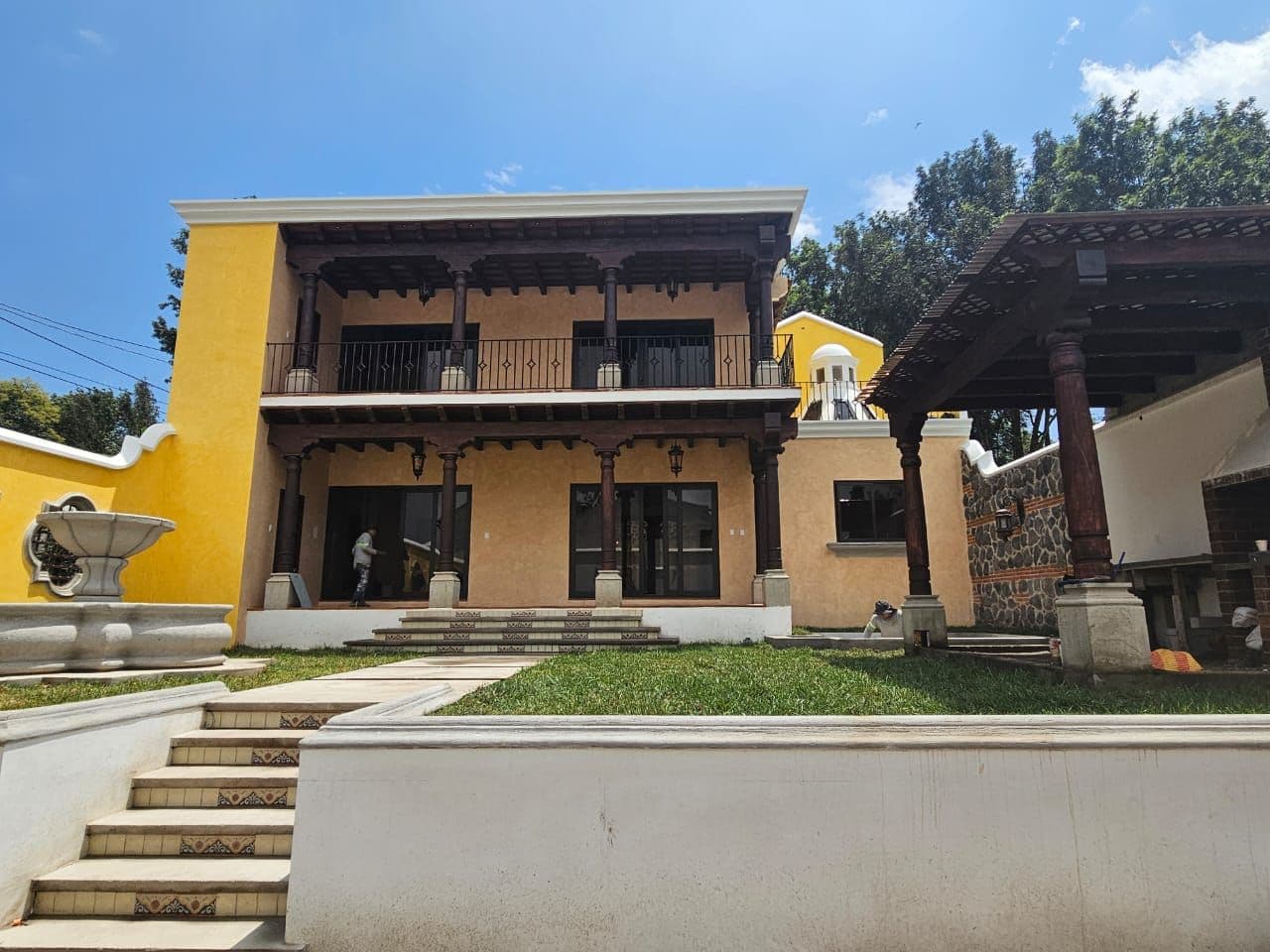 Imagen del proyecto VIVIENDA MARCOLFA 4