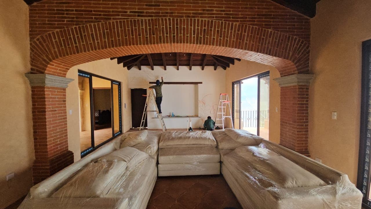 Imagen del proyecto VIVIENDA MARCOLFA 7