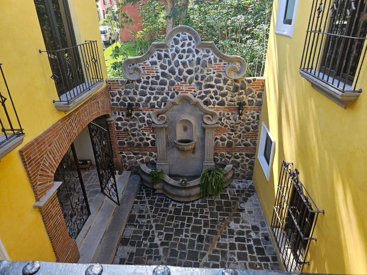 Imagen del proyecto VIVIENDA MARCOLFA 1