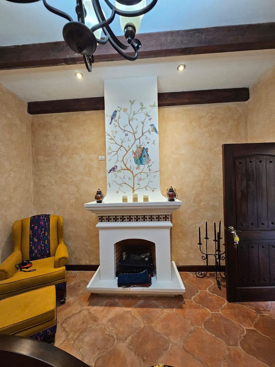 Imagen del proyecto VIVIENDA MARCOLFA 10