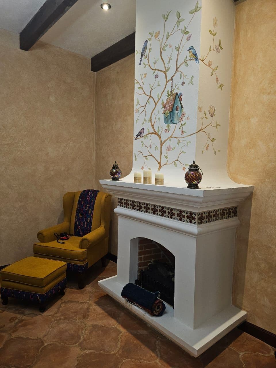 Imagen del proyecto VIVIENDA MARCOLFA 9