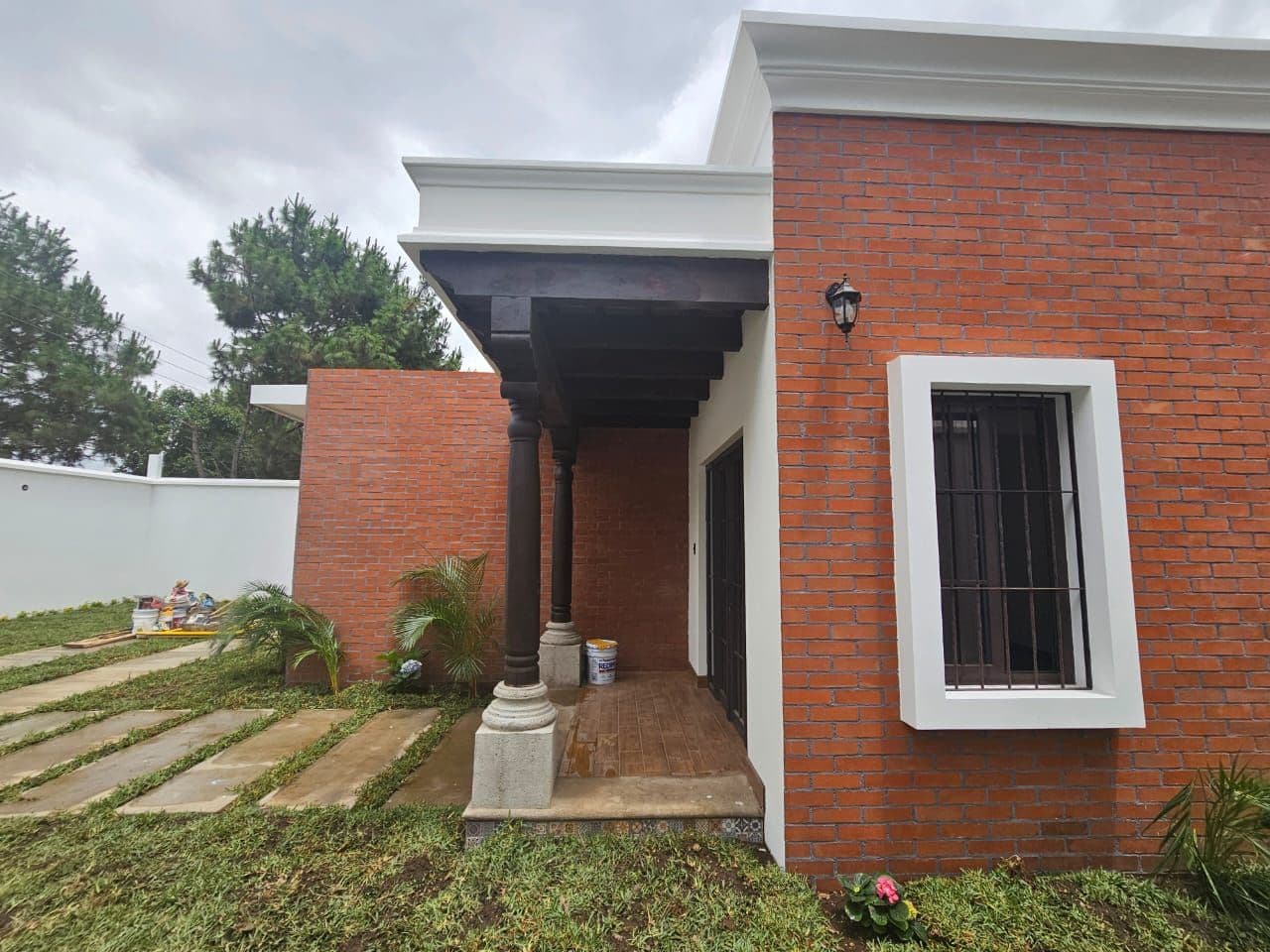 Imagen del proyecto VIVIENDA HERRERA 2