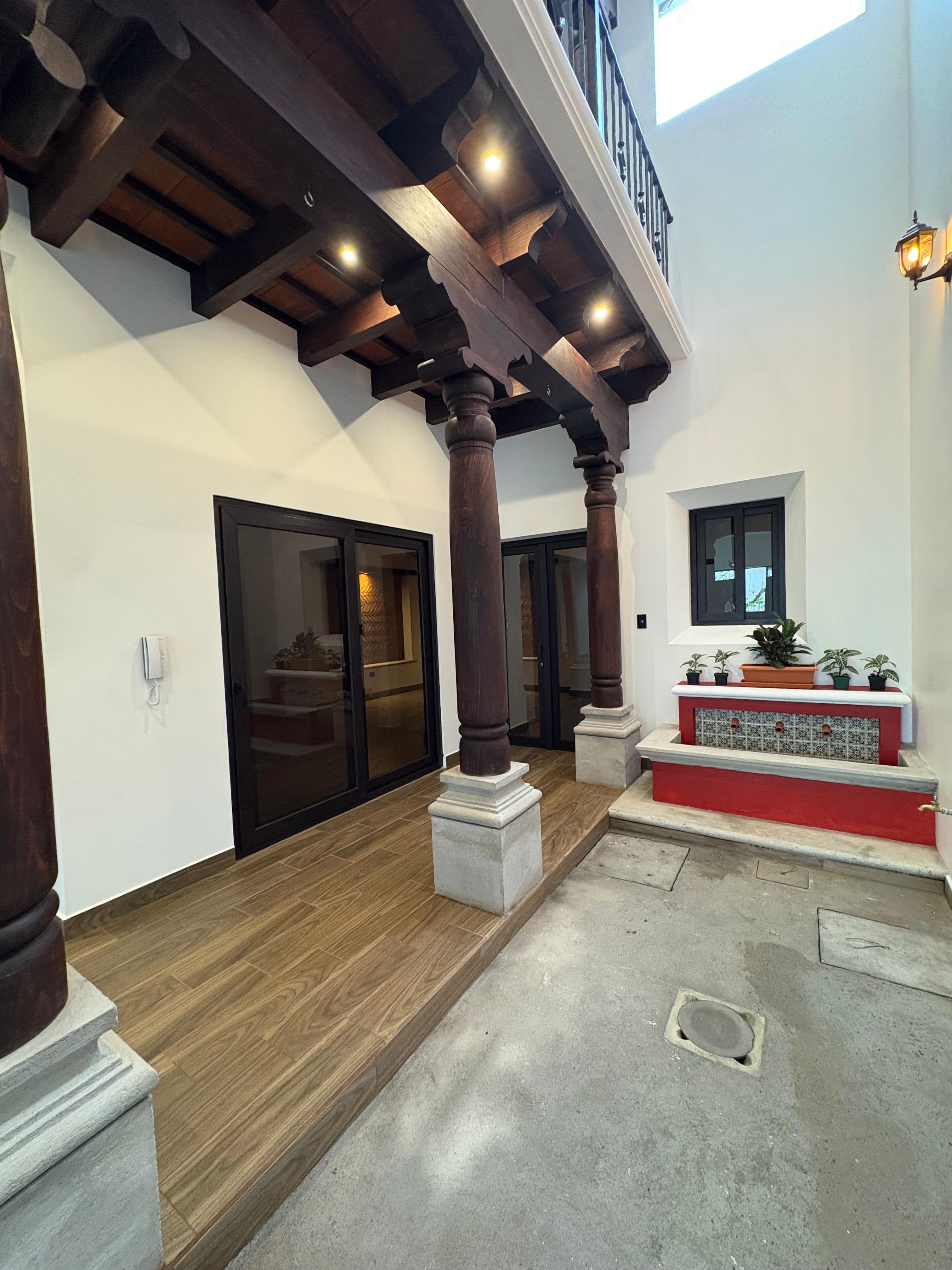 Imagen del proyecto VIVIENDA TOJ 13