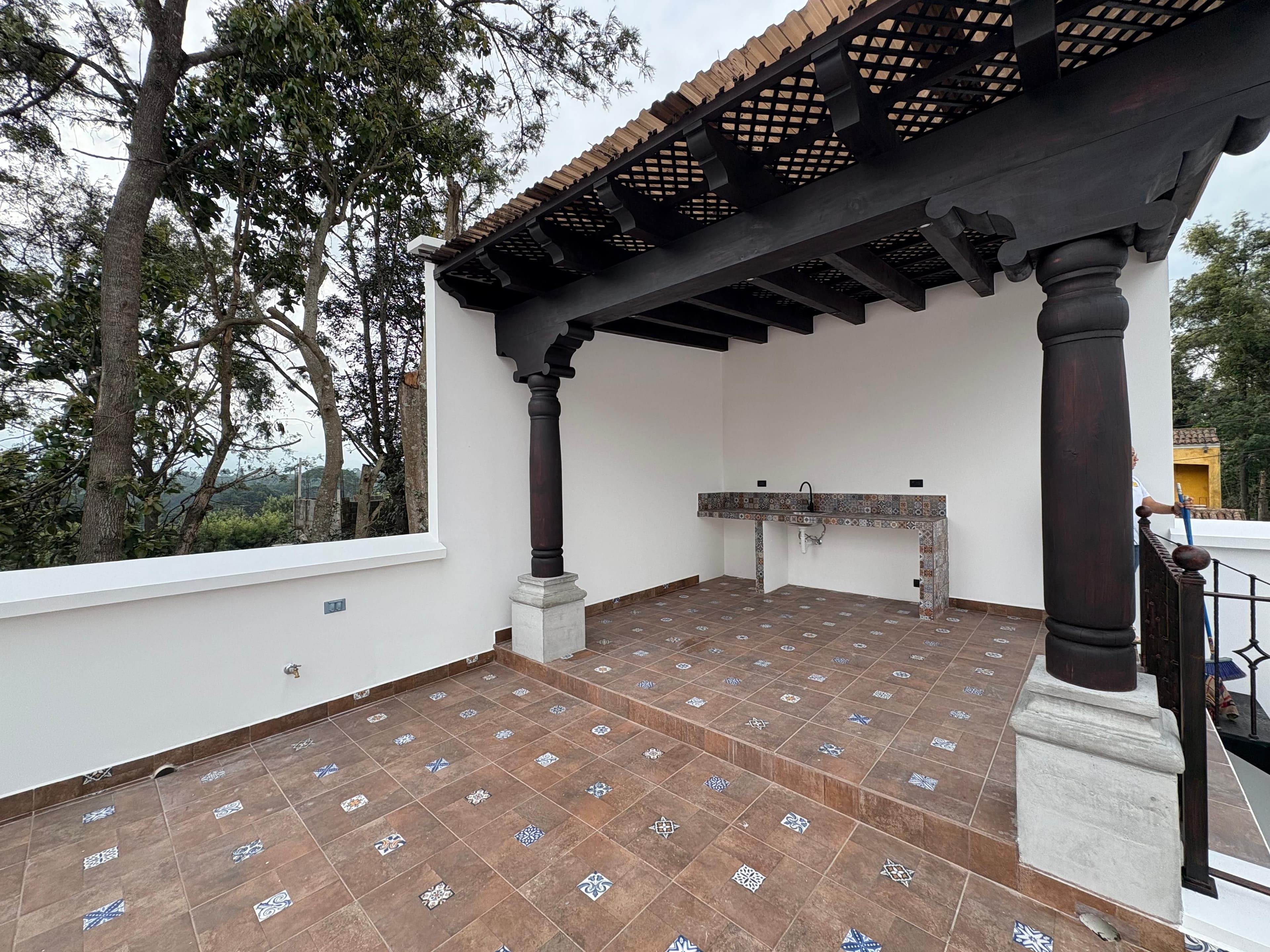 Imagen del proyecto VIVIENDA TOJ 12