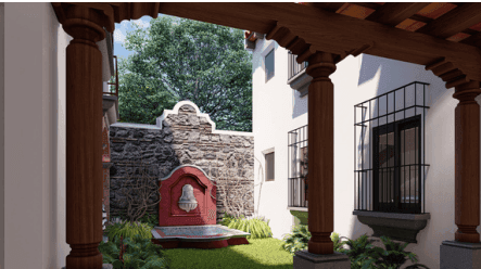 Imagen del proyecto VIVIENDA MARCOLFA 4