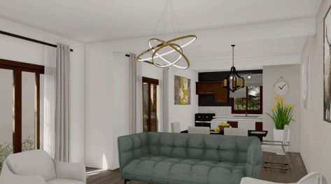 Imagen del proyecto VIVIENDA PAREDES 1