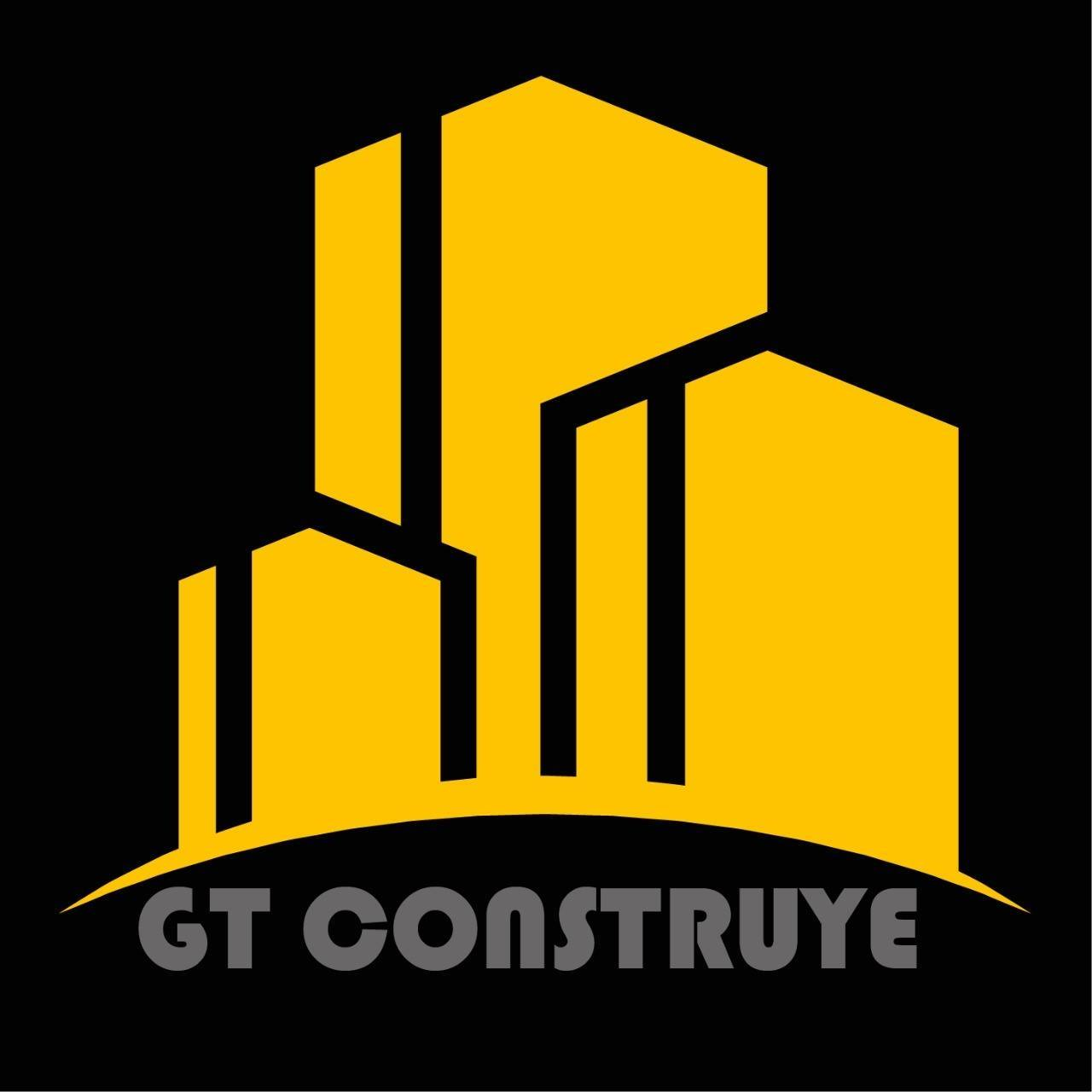 Logo de GT Construye